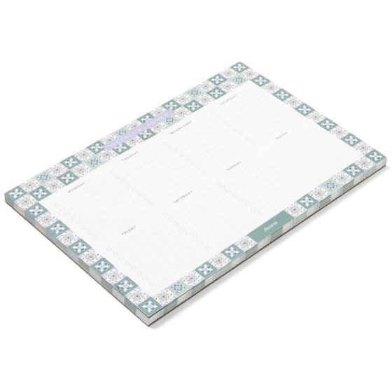 Σημειωματάριο Filofax Εβδομαδιαίο Μαγνητικό image 2