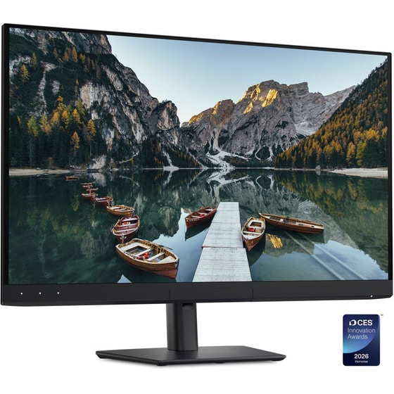 Dell U3226Q Monitor 32"  Ultra HD Oled Flat 120Hz 0.03ms image 1