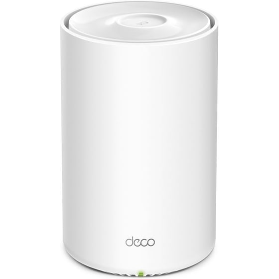ACCESS POINT TP-LINK DECO X20-4G 1-PACK image 0