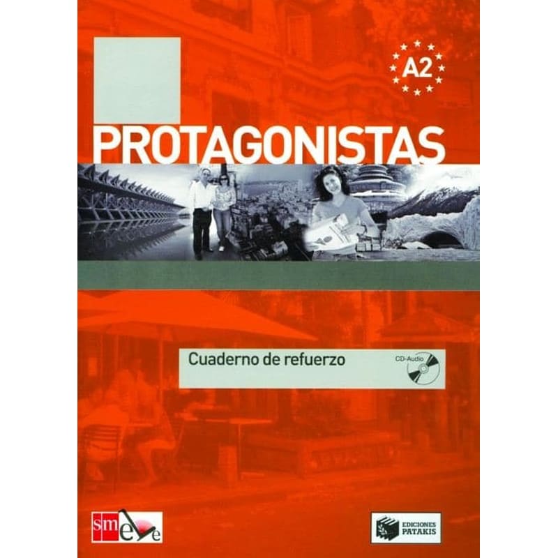 Protagonistas Α2