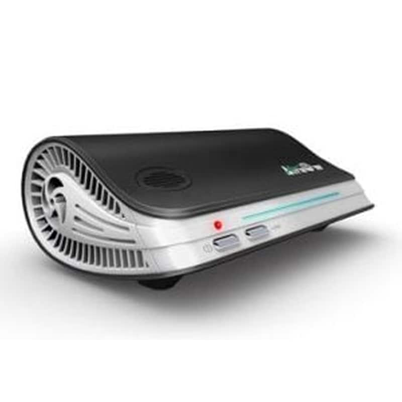 CHICONG Air Purifier Car And Home Dual-use Ozone Purifier Hepa Nano