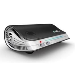Air Purifier Car And Home Dual-use Ozone Purifier Hepa Nano
