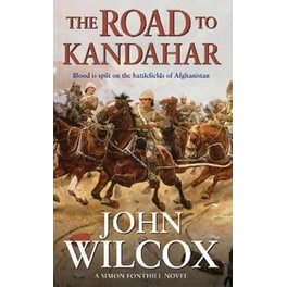 The Road To Kandahar
