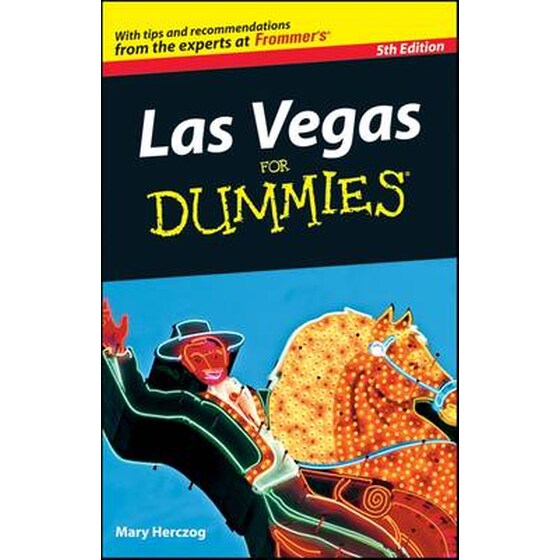 Las Vegas For Dummies image 0