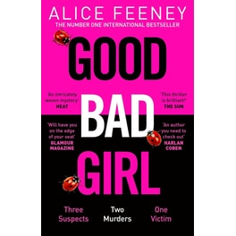 Good Bad Girl