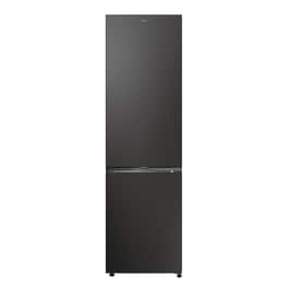 CANDY CNCQ2T620EB Total No Frost 409 Lt Μαύρο Ψυγειοκαταψύκτης