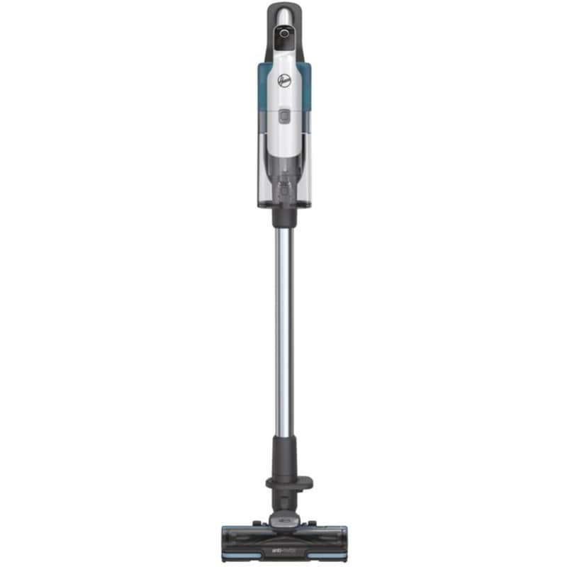 HOOVER HOOVER HF910P 011 Με ANTI-TWIST™ 21.6 V 0.7 L Μπλε Σκούπα Stick