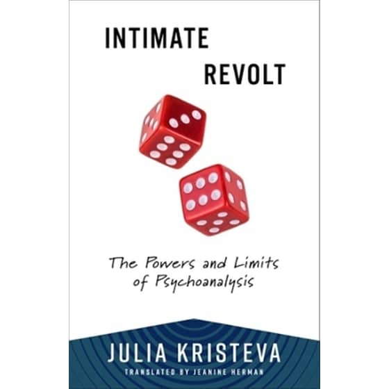 Intimate Revolt image 0