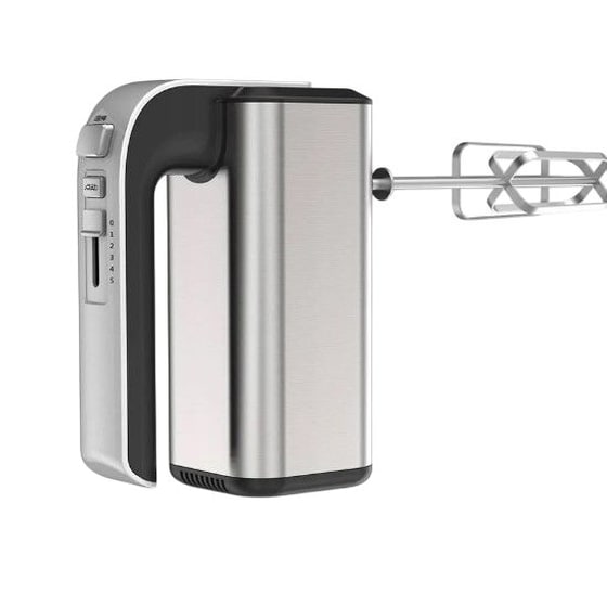 SOKANY CX-6651 800 W - Μαύρο Μίξερ Χειρός image 2