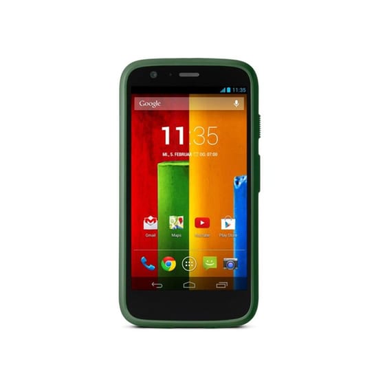 ΘΗΚΗ ΚΙΝ MOTOROLA G GRIP COVER LIME image 4
