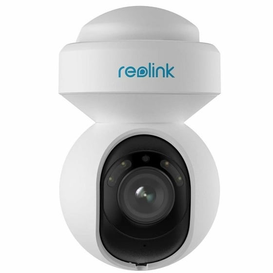 Ασύρματη IP Camera Reolink E Series E540 2K 5MP Dome με WiFi & Ανίχνευση Κίνησης image 3
