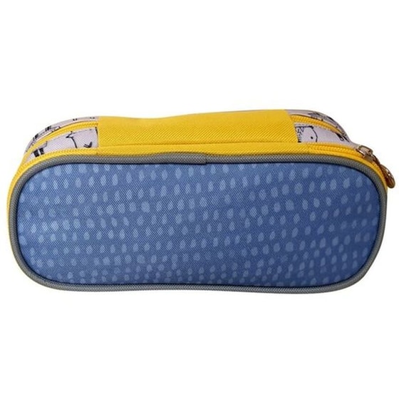 Κασετίνα Οβάλ Hallmark&nbsp;Outdoor&nbsp;Adventure Διπλή image 1