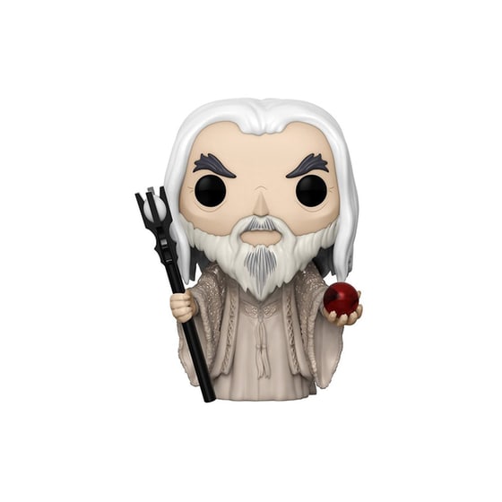 Funko Pop! Movies - The Lord of the Rings - Saruman #447 image 0