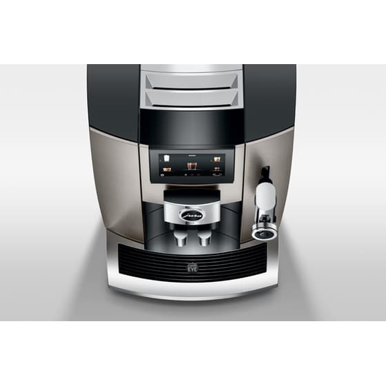 JURA J8 15471 1450W 15bar Μηχανή Espresso image 6