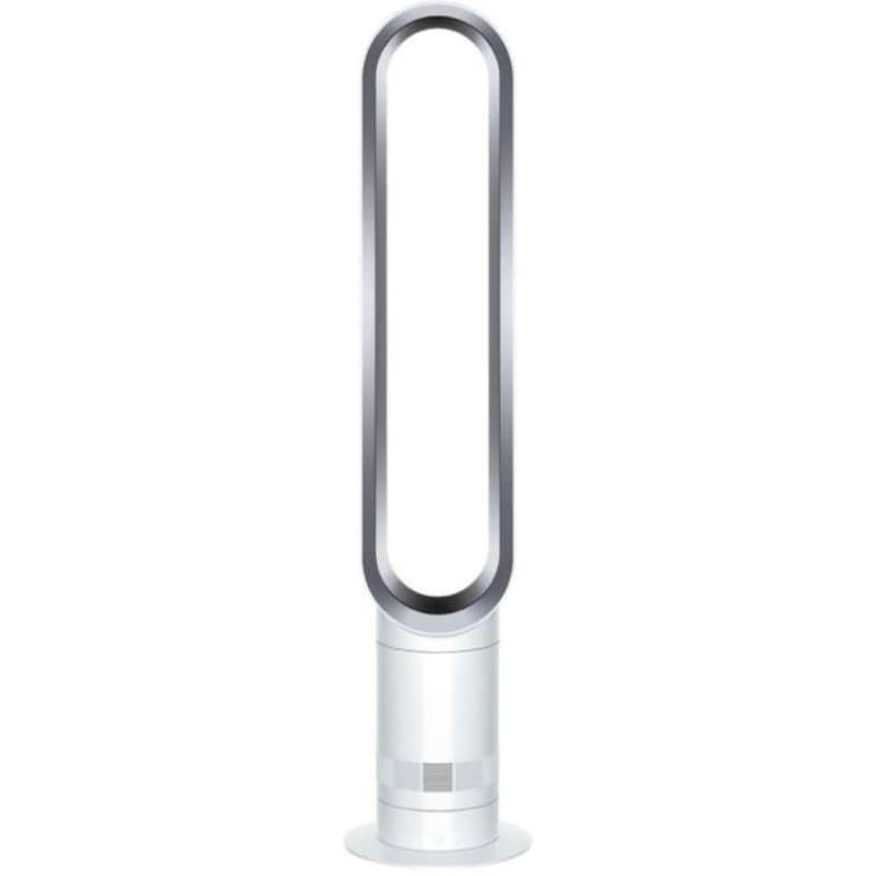 DYSON AM07 Ανεμιστήρας Δαπέδου 56 W 23cm με Τηλεχειριστήριο φωτογραφία