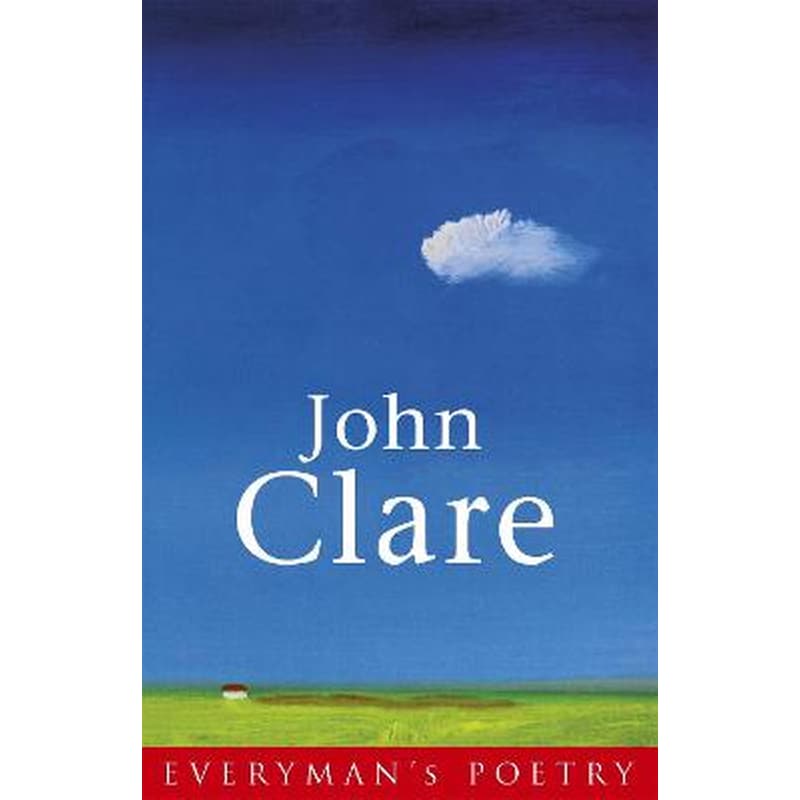 Clare: Everymans Poetry