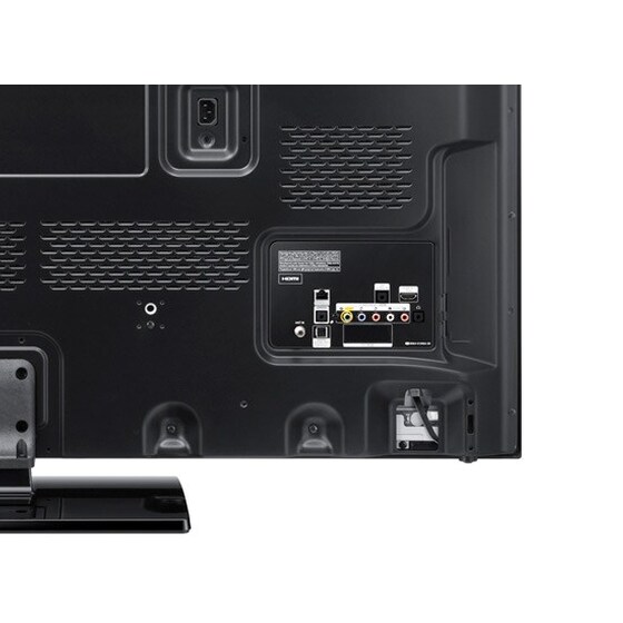 PLASMA TV SAMSUNG PS51E450 HDREADY 600HZ image 5