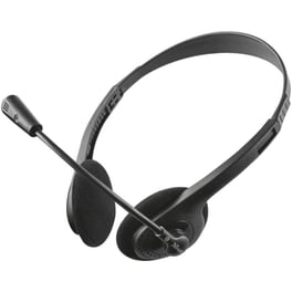 Ακουστικά Headset Trust Ziva Chat (21517)