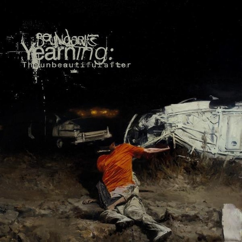 Yearning - The Unbeautiful After