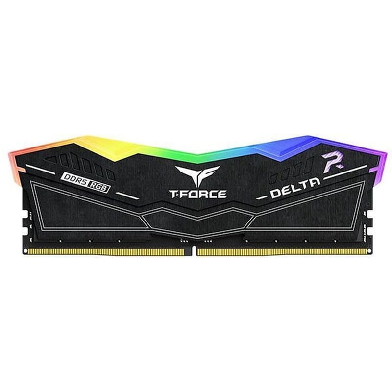 TEAMGROUP TeamGroup Delta RGB FF3D532G6000HC38ADC01 DDR5 6000MHz (1x32GB)