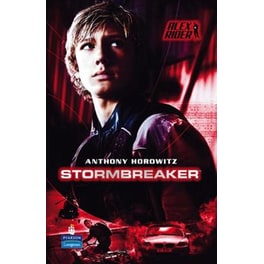 Stormbreaker