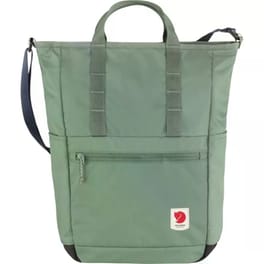 Σακίδιο&nbsp;Πλάτης&nbsp;Fallraven&nbsp;High&nbsp;Coast&nbsp;Patina&nbsp;Green