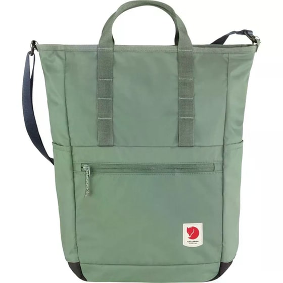 Σακίδιο Πλάτης Fallraven High Coast Patina Green image 0