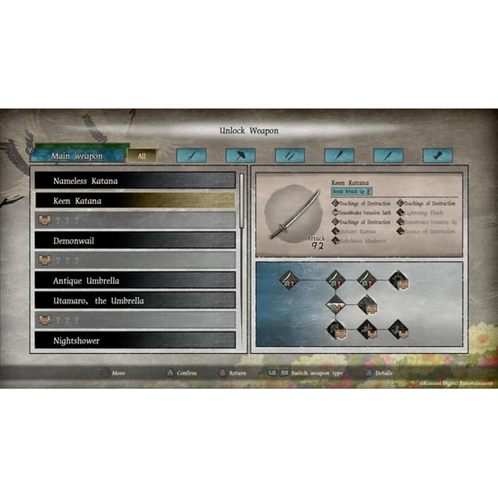 GetsuFumaDen: Undying Moon - Nintendo Switch image 26