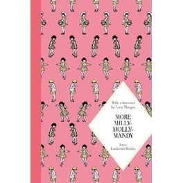 More Milly-Molly-Mandy- Macmillan Classics Edition