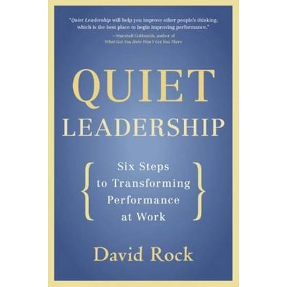 Quiet Leadership image 0
