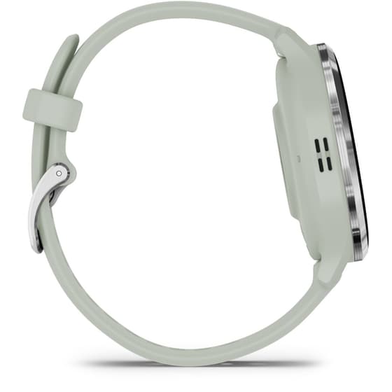 Smartwatch Garmin Venu 3 41mm - Silver with Sage Gray image 4
