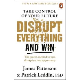 Disrupt Everything