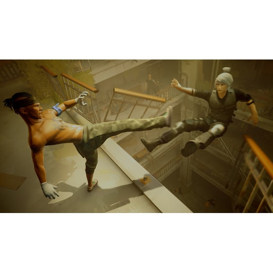 Sifu Vengeance Edition - PS5 image 15