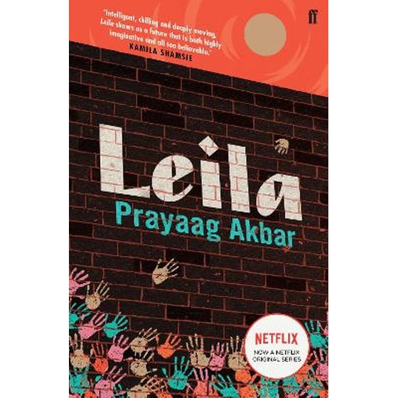 Leila image 0