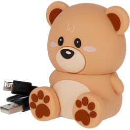 Φορητό Ηχείο Legami με Stand Teddy Bear