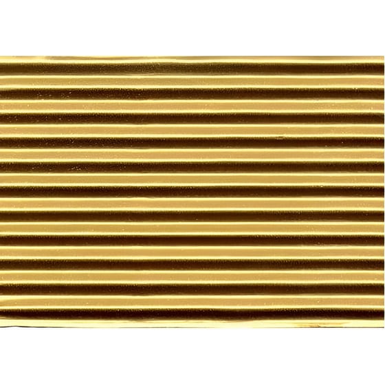 Χαρτί Οντουλέ M-Art 50x70 cm Χρυσό image 0