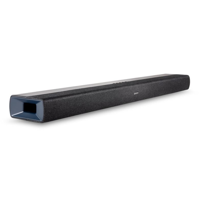 DENON Denon Soundbar DHT-S218 2.1 120W - Μαύρο