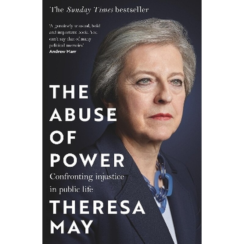 The Abuse of Power