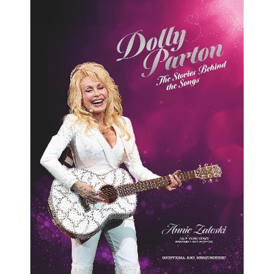 Dolly Parton: The Stories Behind the Songs image 0