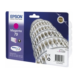 Epson 79 Ματζέντα Μελάνι Εκτυπωτή C13T79134010