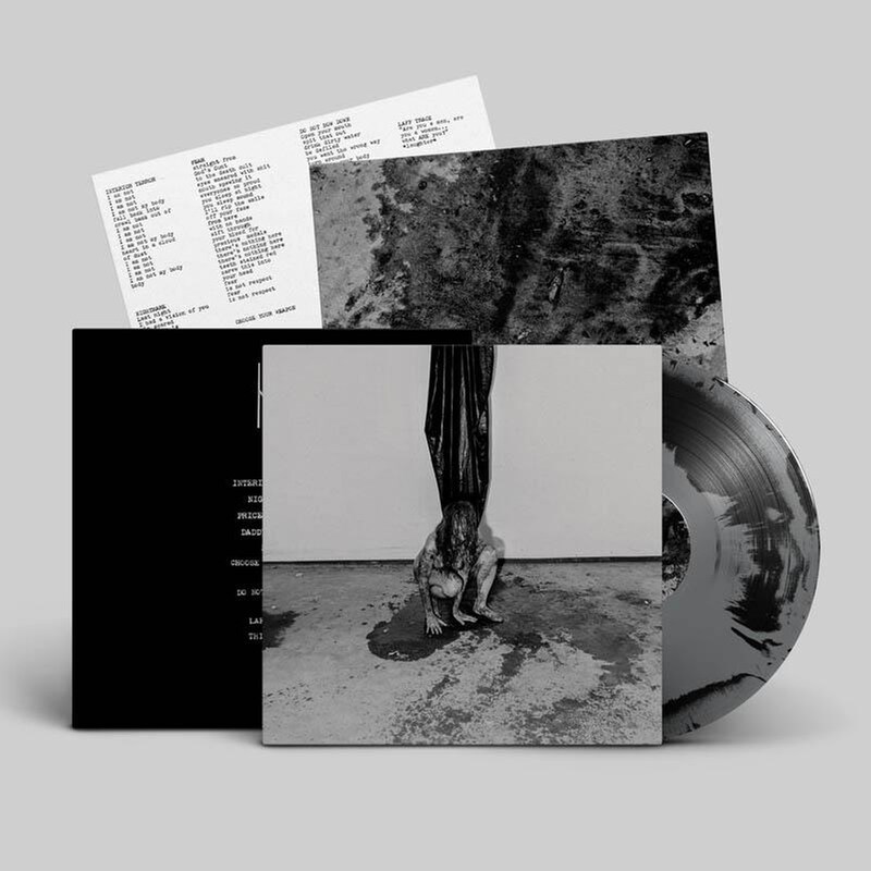 Interior Terror (Ash)