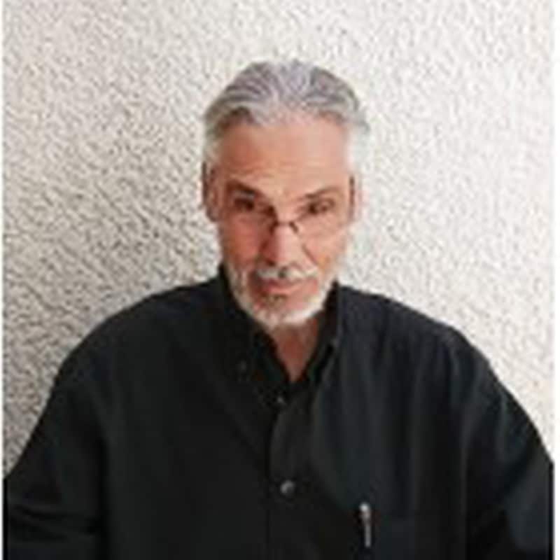 Author picture