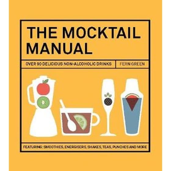 The Mocktail Manual image 0