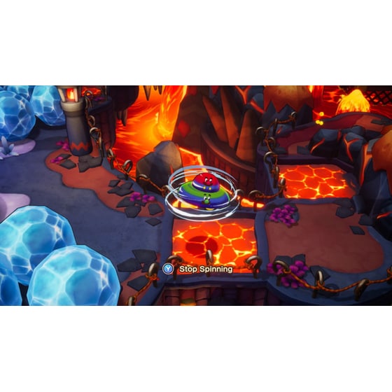 Mario & Luigi: Brothership - Nintendo Switch image 13