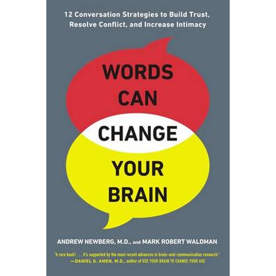 Words Can Change Your Brain image 0