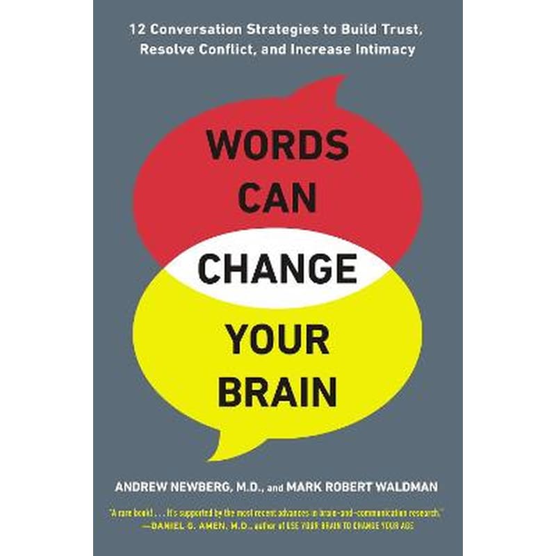 Words Can Change Your Brain
