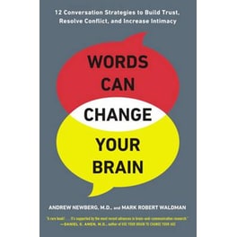 Words Can Change Your Brain