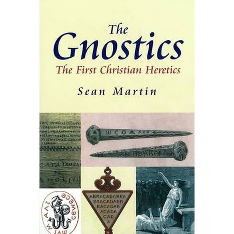 The Gnostics