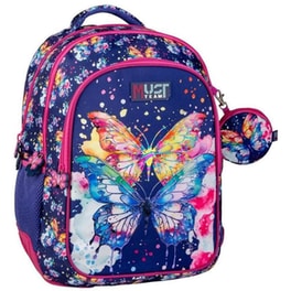 Τσάντα Πλάτης Must Butterfly