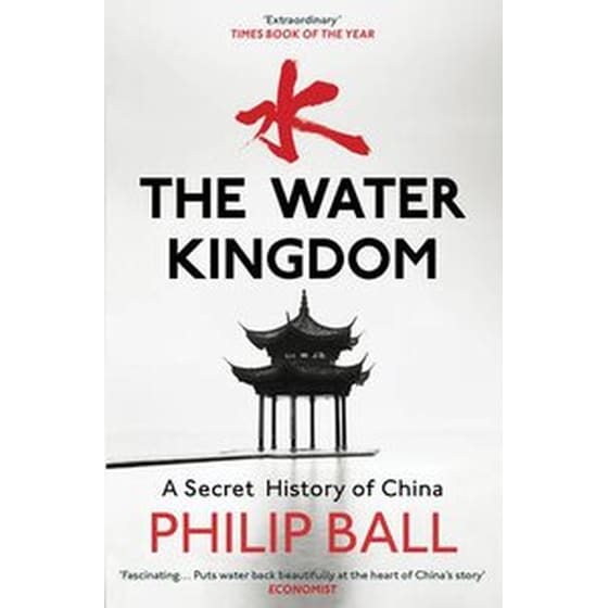 The Water Kingdom image 0